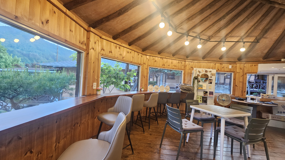 카페아마떼 영월점 이미지