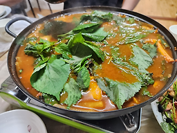 어부네매운탕민박