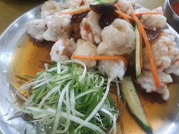 냉천막국수 단양본점 이미지