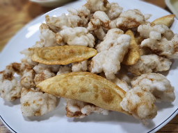 금강반점 이미지