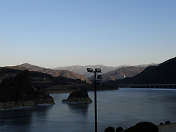 도담삼봉관광지 이미지