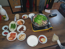 옛촌식당