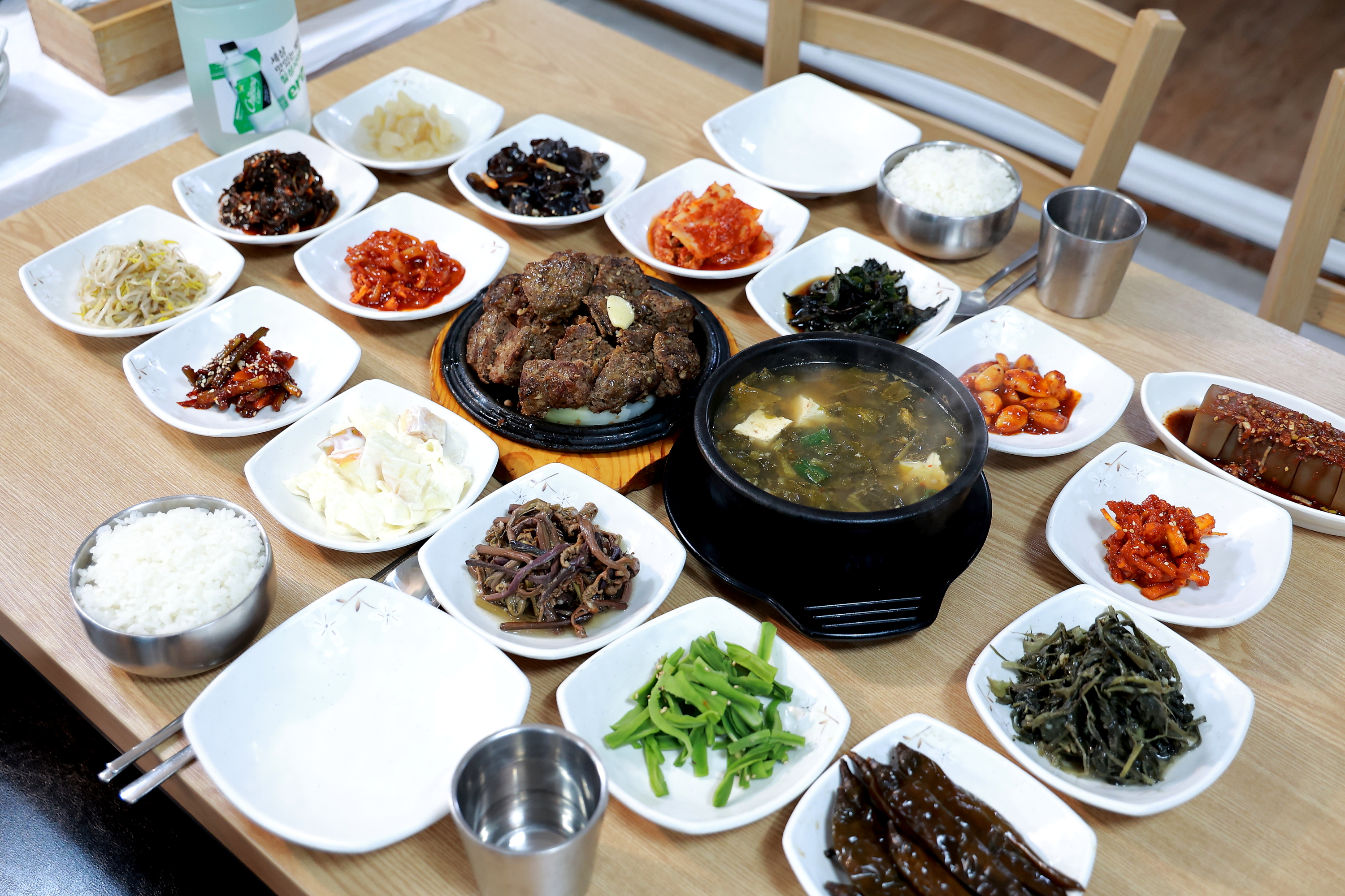 경남식당 이미지