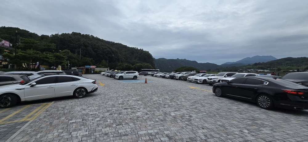 도담삼봉 이미지