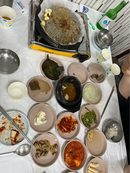 영남식당 이미지