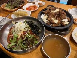 마느리막국수 이미지