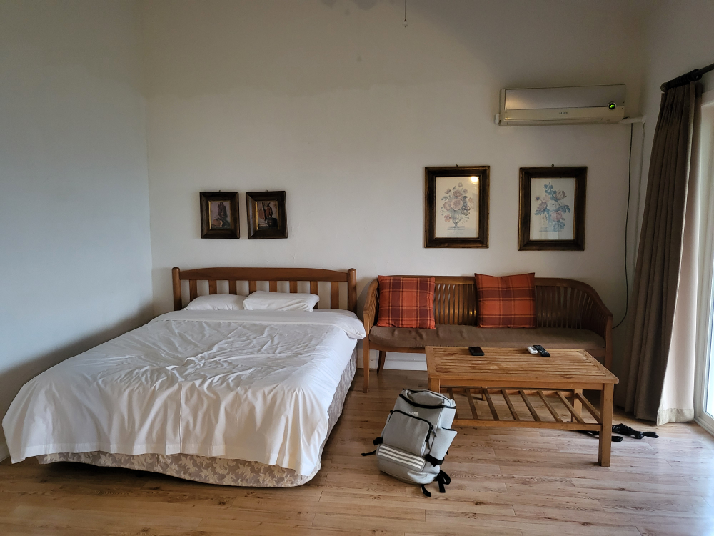 클럽이에스 제천리조트 이미지