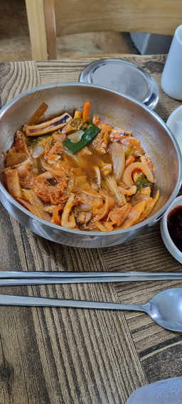 향미식당 이미지