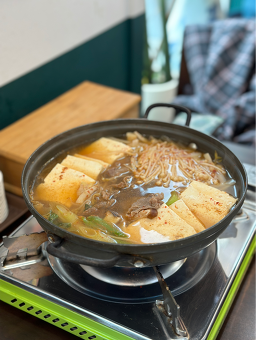 소담정 단양농가레스토랑 이미지