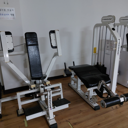 단양군청소년수련관 이미지