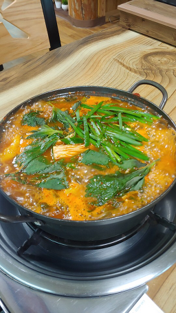 나루터민물식당 이미지