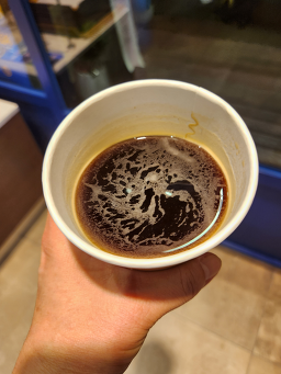 파리바게뜨 충북단양점 이미지