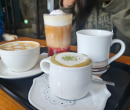 커피명가 단양점 이미지