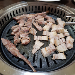 단양물레방아집 이미지