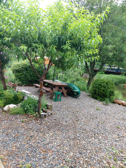 개울민박 이미지