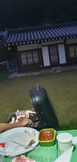 우리한옥 이미지