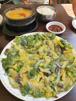 소담정 단양농가레스토랑 이미지