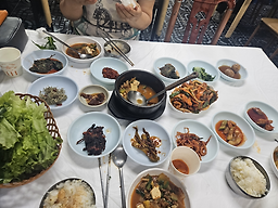 쌍다리휴게소식당 이미지