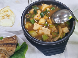 민아식당 이미지