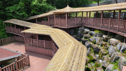 온달테마공원 이미지