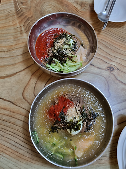 금강산막국수 2호점 이미지