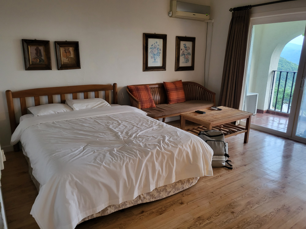 클럽이에스 제천리조트 이미지