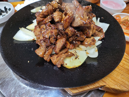 멍석갈비 이미지