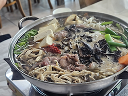 호반에추어탕&매운탕 이미지