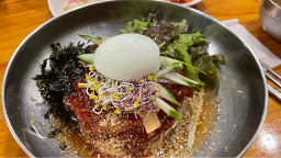 마느리막국수 이미지