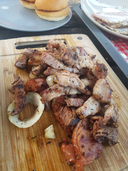 카우보이그릴 이미지