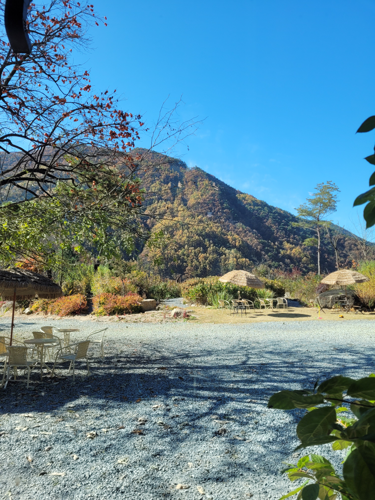 가마골쉼터 이미지