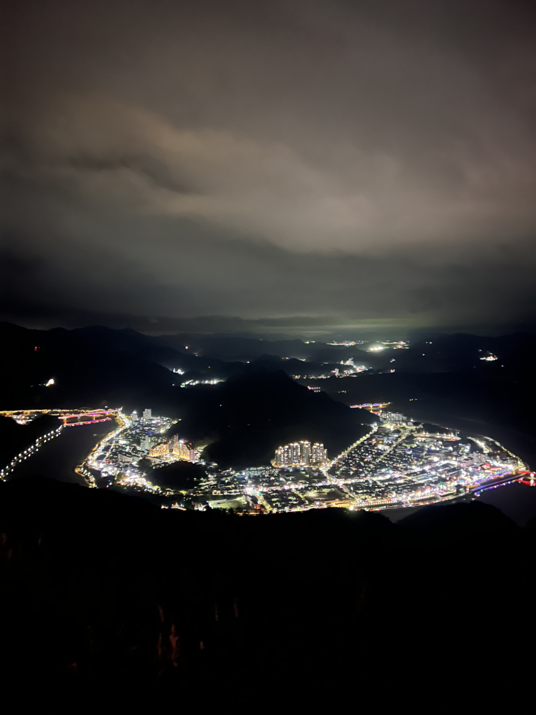 양방산전망대 이미지