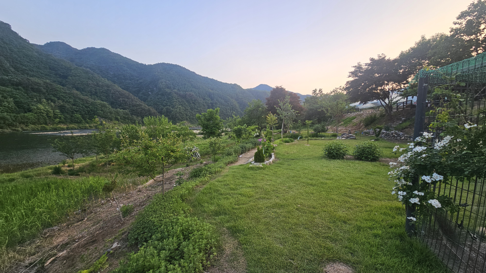 카페아마떼 영월점 이미지