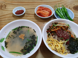 강원토속식당 이미지