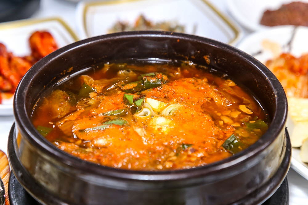 서울식당 이미지