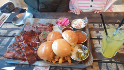 카우보이그릴 이미지