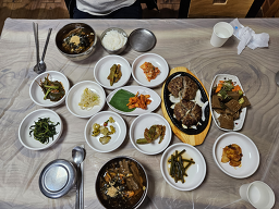 소백산묵촌 이미지