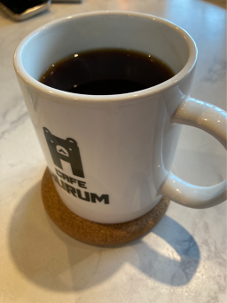 카페아우룸 이미지