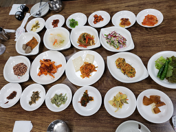 장다리마늘약선 이미지