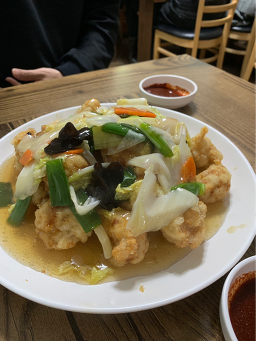 향미식당 이미지