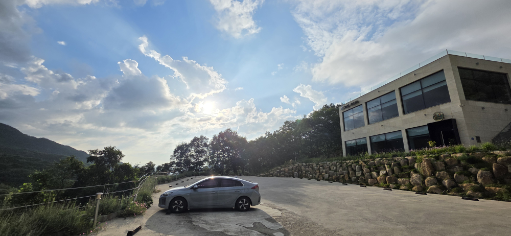 어부네산채밥상 이미지