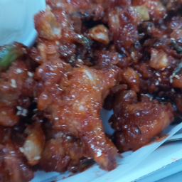 오성통닭 단양점 이미지