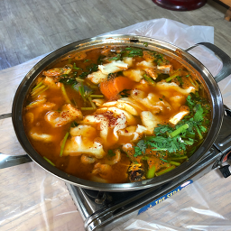 포장마차 이미지