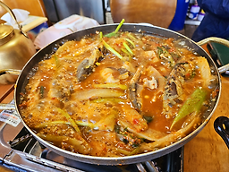 군간나루식당 이미지