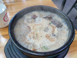 달동네마늘순대 2호점 이미지