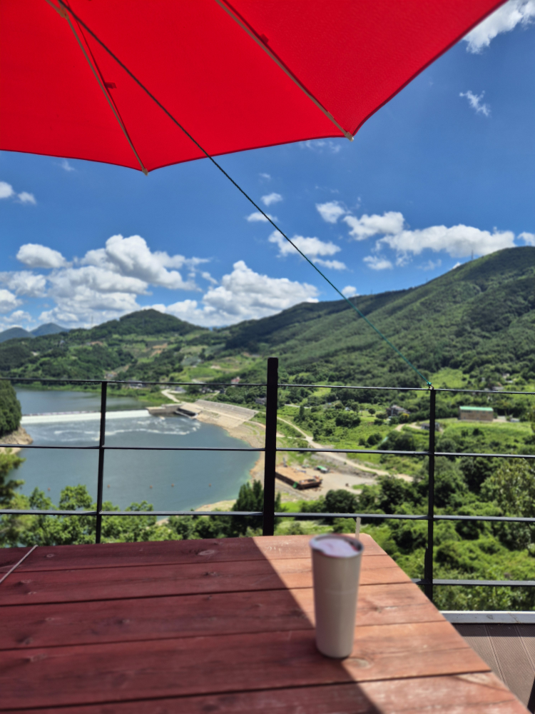 제비봉휴게소 이미지