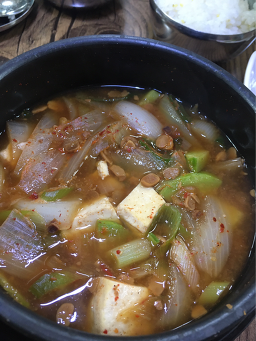 민아식당 이미지