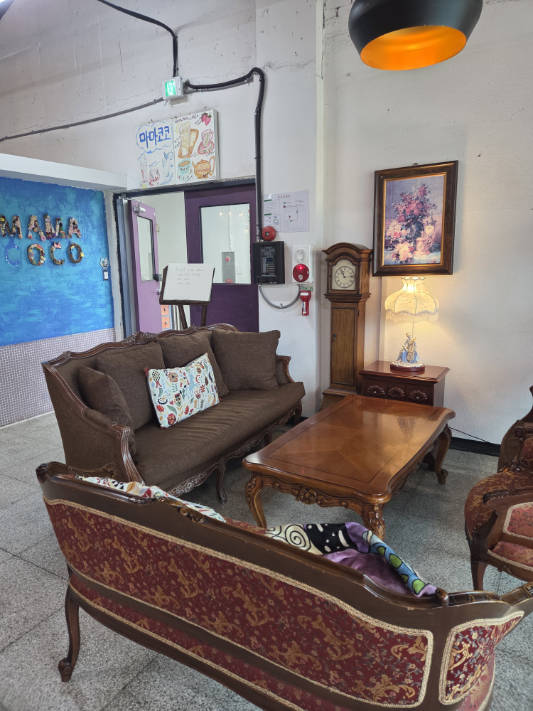 마마코코 이미지