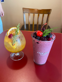 카페단앤디저트 이미지