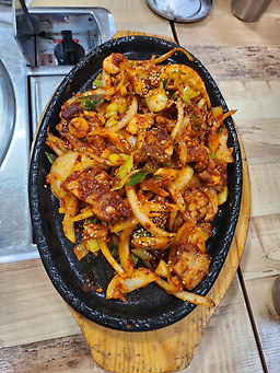 단골정육식당 이미지